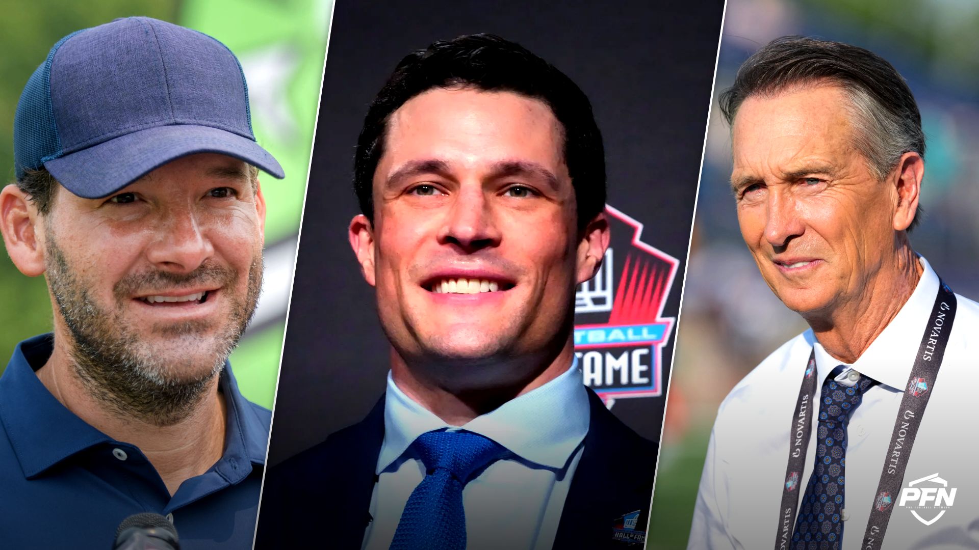 ‘Already Better Than Tony Romo,’ ‘So Much Better Than Cris Collinsworth’ — NFL Fans React to Luke Kuechly’s Broadcasting Debut on Netflix