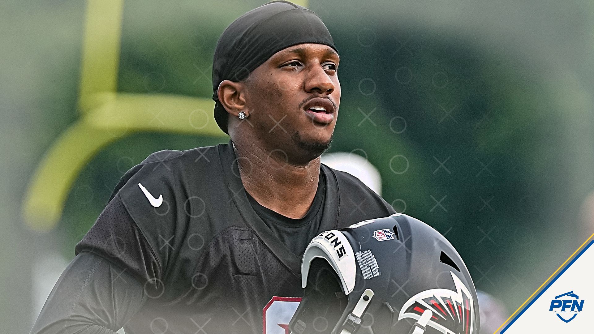 ‘Not Even Close,’ ‘J.J. McCarthy Still Exists’ — Ex-Falcons WR’s Michael Penix Jr. Take Gets Torn Apart by NFL Fans