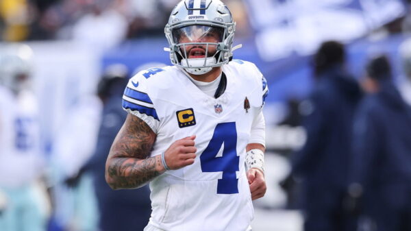 “Only Thing You Can Do Is Look Bad”: Dak Prescott and Cowboys Called Out for Talking Trash by Ex-NFL HC