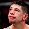 Din Thomas says Brandon Moreno is in ‘do-or-die’ situation at Noche UFC