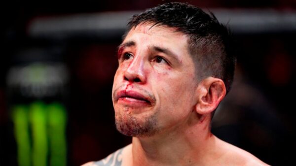 Din Thomas says Brandon Moreno is in ‘do-or-die’ situation at Noche UFC