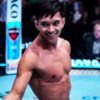Bilal Hasan, top flyweight prospect, set for second UFC fight in 3 months
