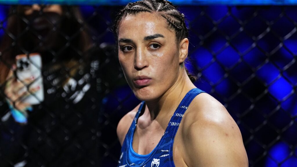 Former UFC title challengers reportedly finally set to meet following several failed bookings