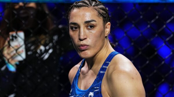 Former UFC title challengers reportedly finally set to meet following several failed bookings