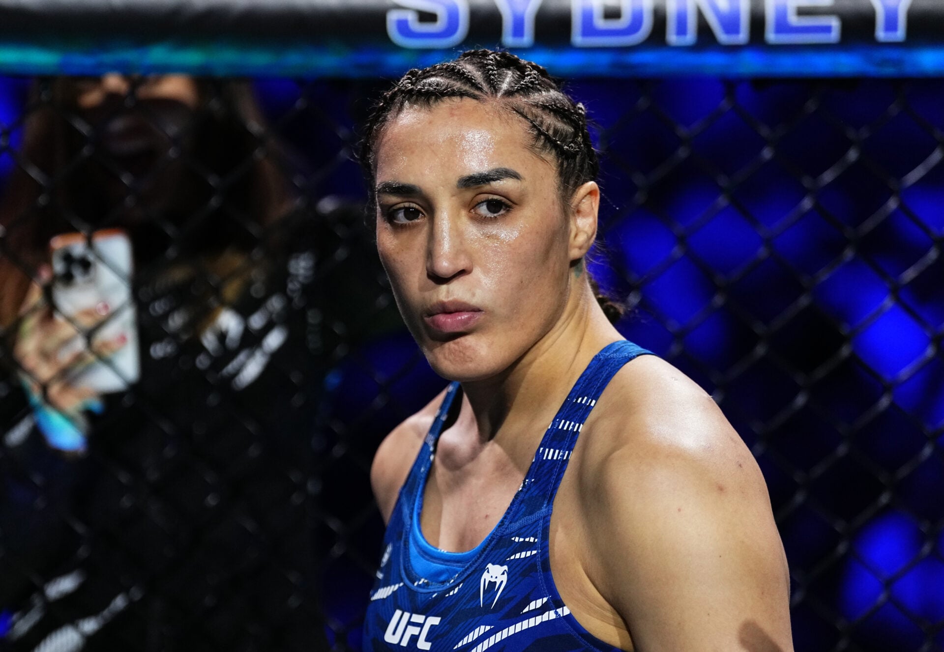 Former UFC title challengers reportedly finally set to meet following several failed bookings