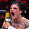 Tommy McMillen weathers early storm for comeback-of-the-year win at Noche UFC