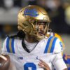 What We Could See From UCLA’s Iamaleava Against SDSU