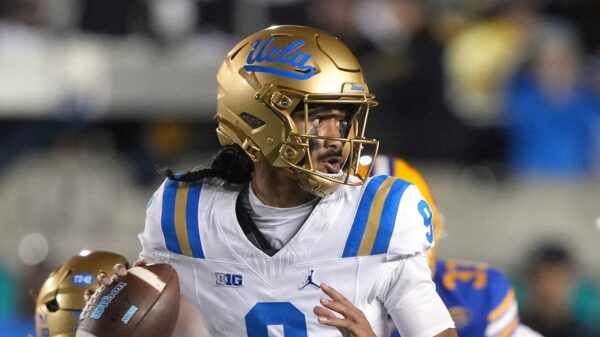 What We Could See From UCLA’s Iamaleava Against SDSU