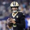 Fantasy Football Top 5 Underrated NFL DFS GPP Plays for Week 1: Tyler Shough Stands Out