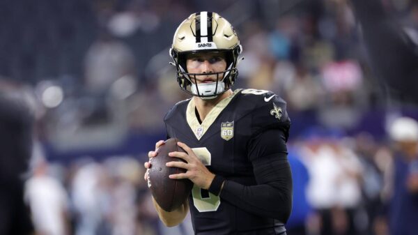 Fantasy Football Top 5 Underrated NFL DFS GPP Plays for Week 1: Tyler Shough Stands Out