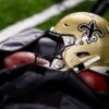New Orleans Saints at Detroit Lions Inactives: Alvin Kamara is out