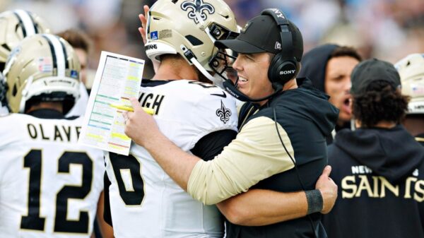 Saints vs. Lions How to Watch: Game time, TV, streaming, radio, and odds