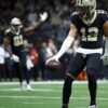 Key matchups: Saints vs. Lions