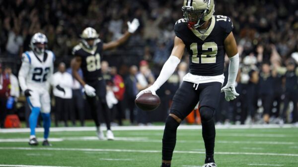 Key matchups: Saints vs. Lions
