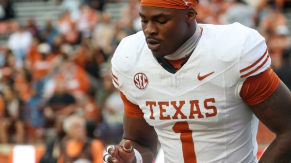College Players to Watch: Week 1
