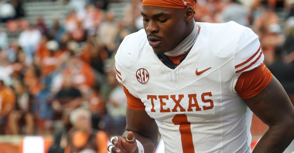 College Players to Watch: Week 1