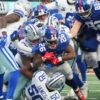 Cowboys at Giants: How to watch, game time, TV schedule, streaming, radio