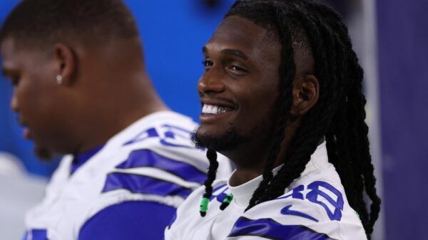 Week 1 gambling preview: Bet on CeeDee Lamb, plus other picks