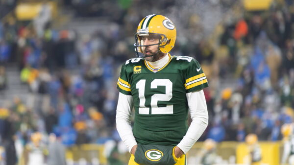 “He’s Our 3rd-Best WR and Gets Cut”: Aaron Rodgers Publicly Calls Out Packers’ ‘Terrible Decision’ from 2019