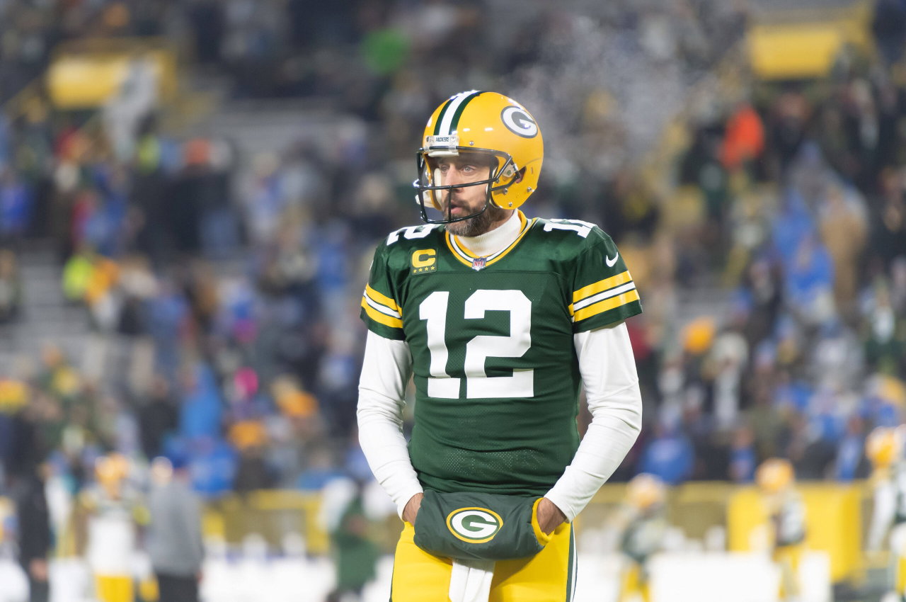 “He’s Our 3rd-Best WR and Gets Cut”: Aaron Rodgers Publicly Calls Out Packers’ ‘Terrible Decision’ from 2019