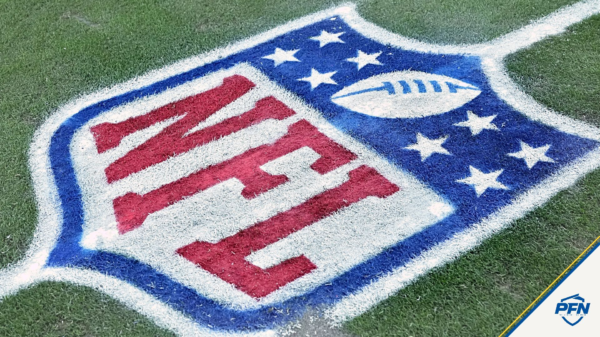 ‘Get It Together,’ ‘What a Joke’ — Fans Enraged After NFL App Stops Working Before Week 1’s Huge Sunday Slate