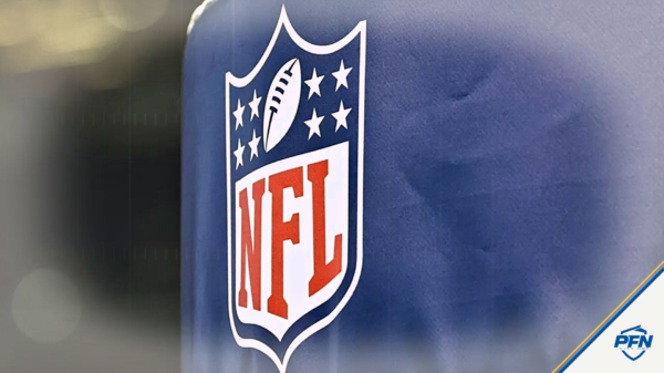 What Are NFL Debut Patches? A Look at Why Rookies Are Wearing Them in 2026