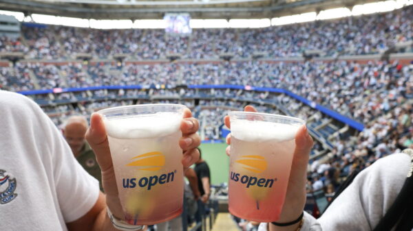How Much Do US Open Ball Boys and Girls Get Paid in 2026? Salary, Perks and Selection Process