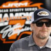 Bizarre ‘Big One’ Strikes NASCAR as Dale Jr’s JRM Star Refuses Blame for Pit-Road Disaster