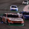 Jesse Love honors his word and the NASCAR O’Reily Chase gets tighter