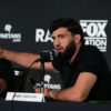 Arman Tsarukyan admits he may never get title shot if he loses UFC 331 bout against Mauricio Ruffy