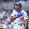 MLB Power Rankings: Brewers, Dodgers battling for top spot with two weeks left