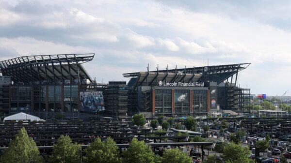 Eagles vs. Commanders Week 1: Scores, updates, and discussion