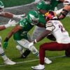 NFL Picks Against the Spread: Week 1 Games