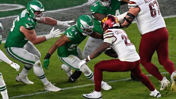 NFL Picks Against the Spread: Week 1 Games