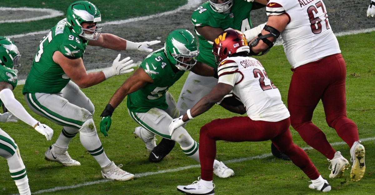NFL Picks Against the Spread: Week 1 Games