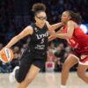 5 most important games left on the WNBA schedule after World Cup Break ends
