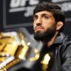 Arman Tsarukyan claims he would give up massive wealth for UFC title that ‘money can’t buy’