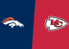 How to Watch Broncos vs Chiefs: TV Channel, Live Stream, Time