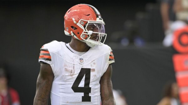 NFL Week 1 winners and losers, plus grades for all 32 teams and Broncos-Chiefs predictions for Monday night