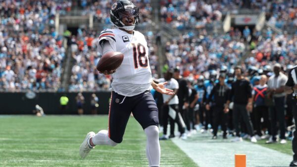Points, points, points: Sunday was the highest-scoring NFL Week 1 of all time