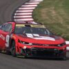 Why Gateway is so hard on NASCAR Cup Series brakes