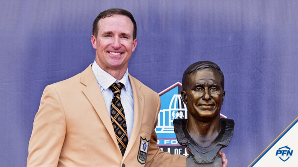 ‘We Were Robbed,’ ‘Would’ve Been Ugly’ — Fans Divided As ESPN Insider Reveals Drew Brees Nearly Made NFL Comeback