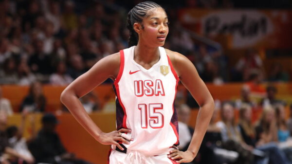 Angel Reese Reveals Her “Biggest Win” Ever in Heartfelt Message to Mother After Claiming FIBA World Cup Gold