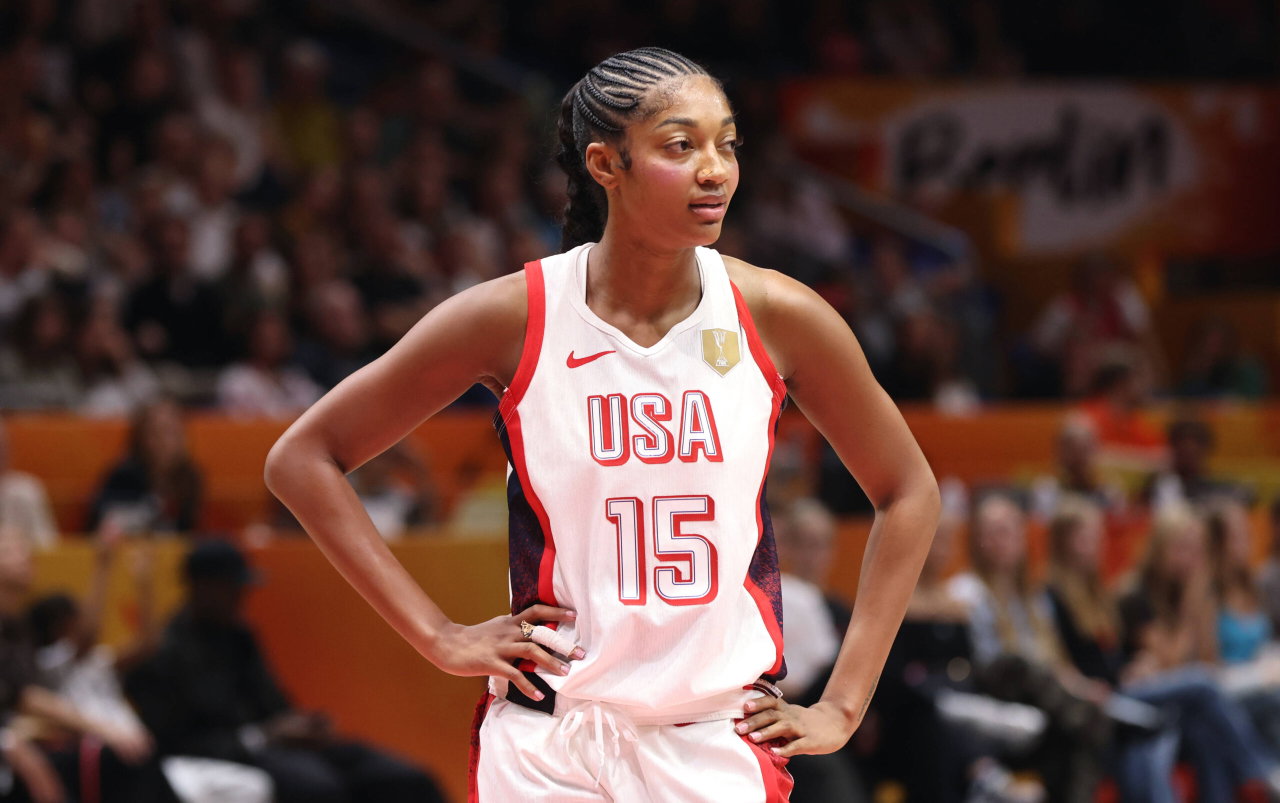 Angel Reese Reveals Her “Biggest Win” Ever in Heartfelt Message to Mother After Claiming FIBA World Cup Gold