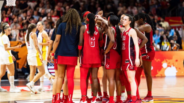 “Negativity Just Waiting”: WNBA Journalist Flags Concerning Reality for Playoffs Following Team USA’s FIBA World Cup Win