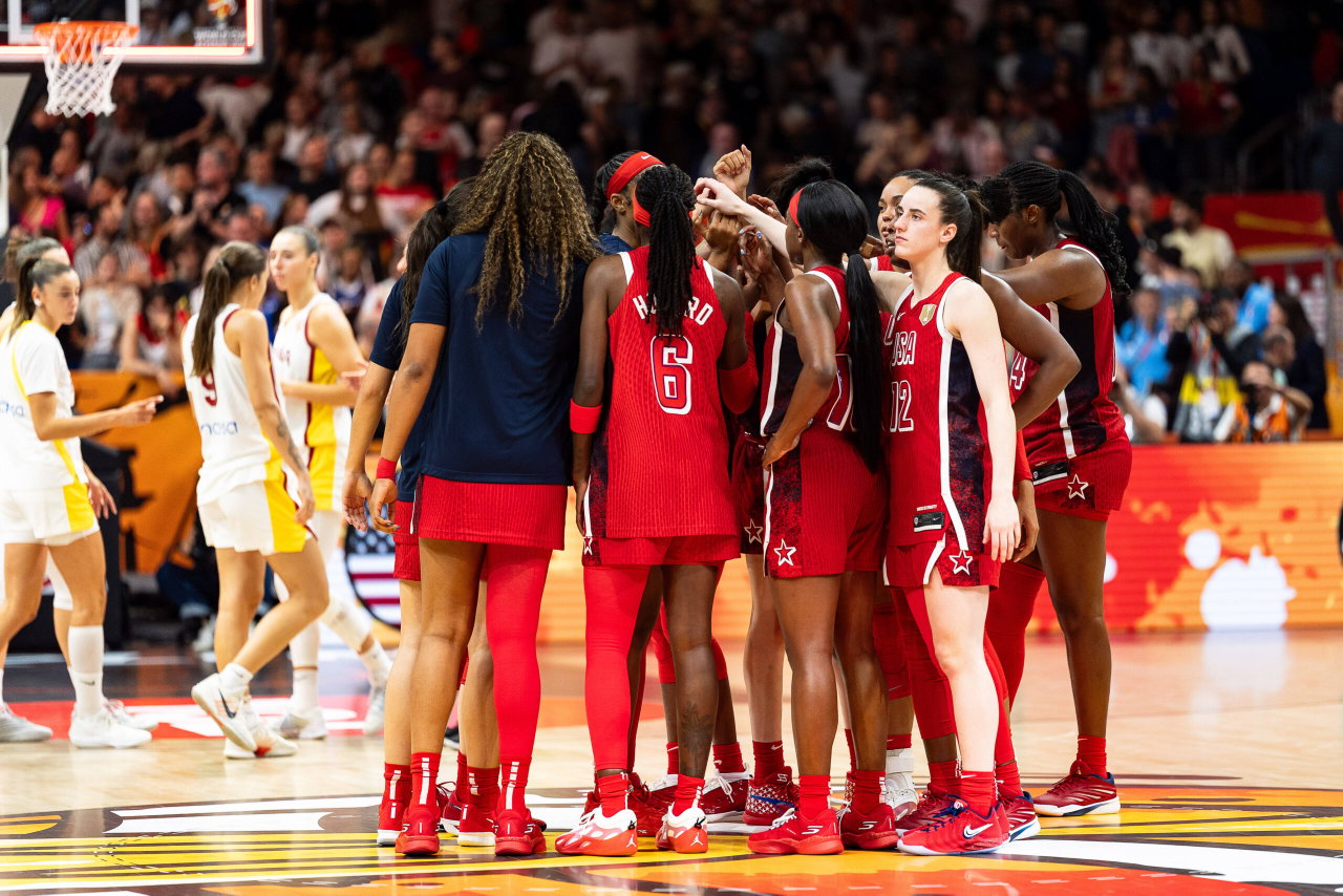 “Negativity Just Waiting”: WNBA Journalist Flags Concerning Reality for Playoffs Following Team USA’s FIBA World Cup Win