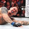 UFC’s Tom Aspinall Breaks Silence With Shocking UFC Heavyweight Title Update