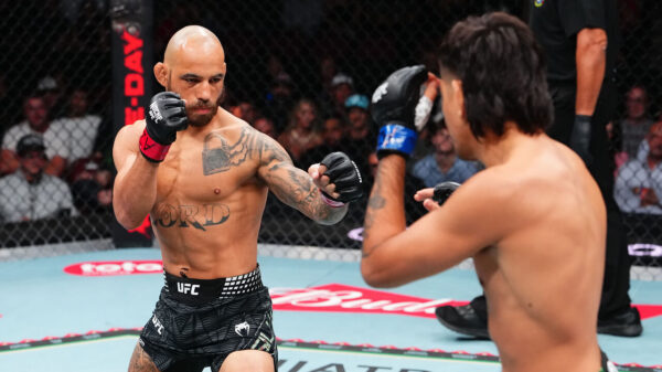 What’s next for Jean Silva and Jose Delgado after Noche UFC?