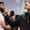Mauricio Ruffy’s toughest rival predicts win over Arman Tsarukyan at UFC 331