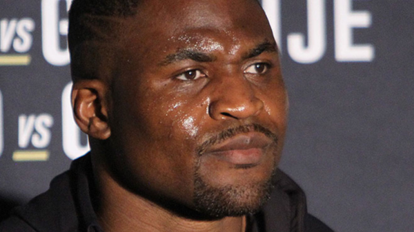 UFC legend defends Francis Ngannou amid Dana White feud